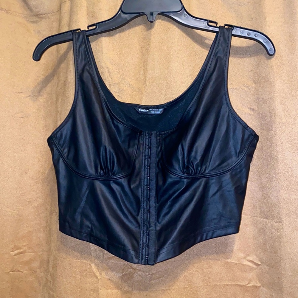 Shein top
